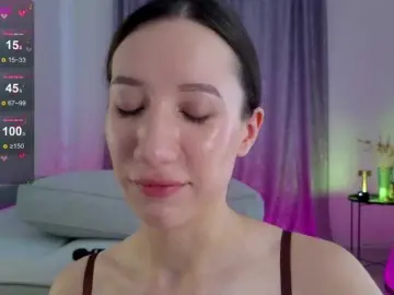 Bongacams Adult Webcam of lovememoreamore
