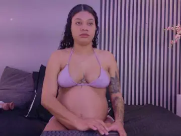 Bongacams Live Sex Cam of GysellHanson