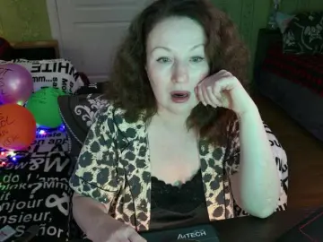 Bongacams Private Sex Chat of MeganIris