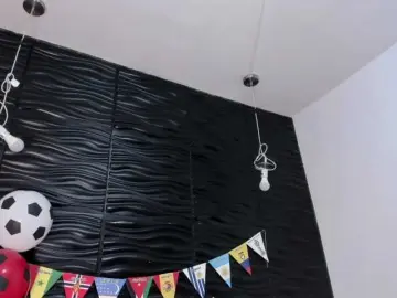 Bongacams Live Porn of Melody-Megann