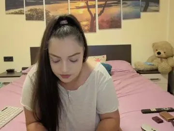 Bongacams Adult Video Chat of adellineee