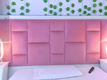 Bongacams Nude Webcam of kailysweet1