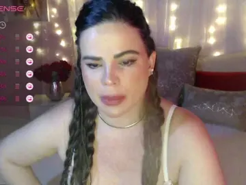 Bongacams Private Sex Chat of AliceBraga
