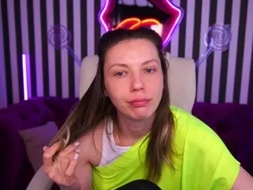 Bongacams Live Porn of KristinkaSEX