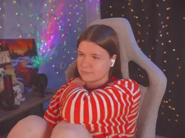 Bongacams Nude Webcam of cutesoneckaaa
