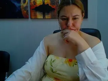 Bongacams Live Sex of AvaQueen