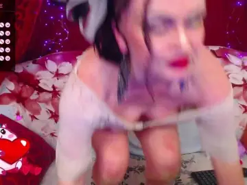 Bongacams Sex Chat of ladyzlata