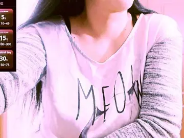 Bongacams Watch Live Sex Cams of SexyAlina123