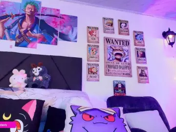Bongacams Sex Chat of Zaradavis
