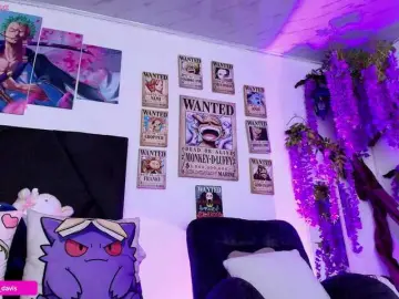 Bongacams Free Porn Cam of Zaradavis