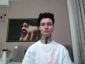 Bongacams Adult Webcam of KennysXX