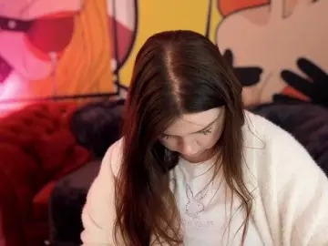 Bongacams Live Sex of RosieMoons