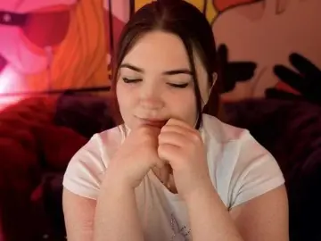 Bongacams Best Webcam of RosieMoons