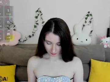Bongacams Free Live Porn of Vanessa-Vibe