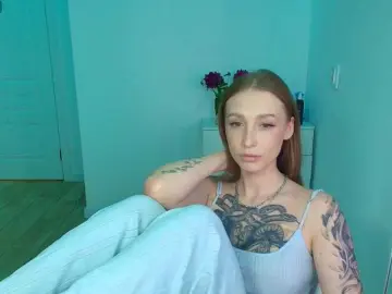 Bongacams Watch Live Sex Cams of Anlina-W