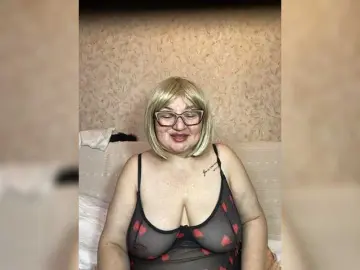 Bongacams Private Sex Chat of SVETIKBOMBOCHKA