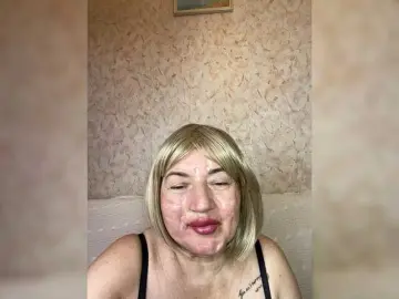 Bongacams Adult Webcam of SVETIKBOMBOCHKA