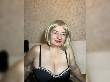 Bongacams Live Porn of SVETIKBOMBOCHKA
