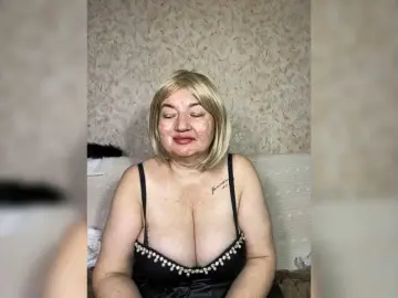 Bongacams Adult Video Chat of SVETIKBOMBOCHKA