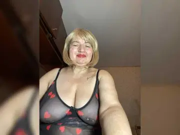 Bongacams Live Sex of SVETIKBOMBOCHKA