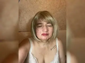 Bongacams Adult Webcams of SVETIKBOMBOCHKA