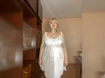 Bongacams Adult Video Chat of SVETIKBOMBOCHKA