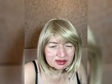 Bongacams Private Sex Chat of SVETIKBOMBOCHKA