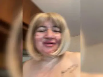 Bongacams Free Live Porn of SVETIKBOMBOCHKA