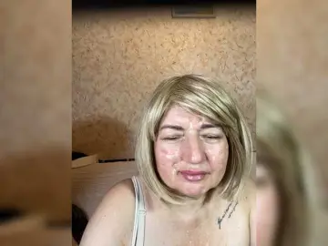 Bongacams Nude Webcam of SVETIKBOMBOCHKA