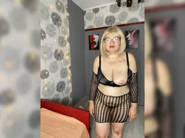 Bongacams Live Sex Cam of SVETIKBOMBOCHKA