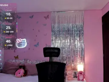 Bongacams Live Sex Cam of megankitty999