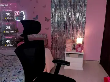 Bongacams Adult Webcams of megankitty999