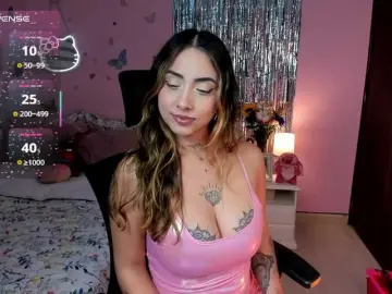 Bongacams Adult Webcam of megankitty999