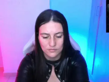 Bongacams Free Porn Cam of Saskyaajohnson