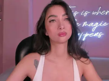 Bongacams Live Sex of ValeriaVelvet