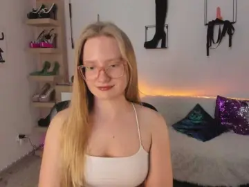 Bongacams Live Sex Cam of NancyErotic