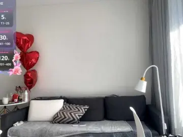 Bongacams Live Porn of Sofa-crysta