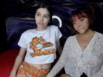 Bongacams Live Sex of DirtyLadys69