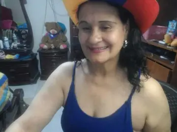 Bongacams Watch Live Sex Cams of jazmin-mature