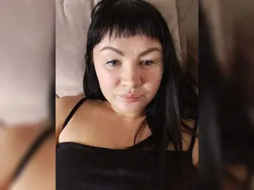 Bongacams Nude Webcam of lenaMalina