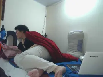 Bongacams Best Webcam of onlyLuxas23