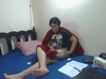 Bongacams Sex Cam of onlyLuxas23