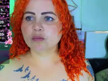 Bongacams Adult Video Chat of BarbaraSoul