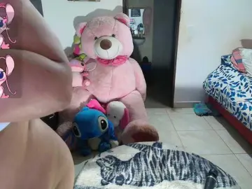 Bongacams Watch Live Sex Cams of PandoraDreams