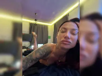 Bongacams Live Sex of Alina666Mistress