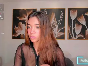 Bongacams Private Sex Chat of AmberWalker