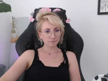 Bongacams Live Sex Cam of CinderellaMoon