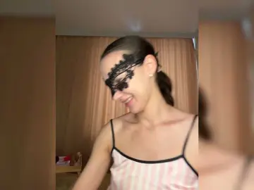 Bongacams Private Sex Chat of U-Moni