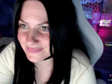 Bongacams Live Sex Cam of Bellastarrr84