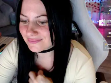 Bongacams Sex Cam of Bellastarrr84